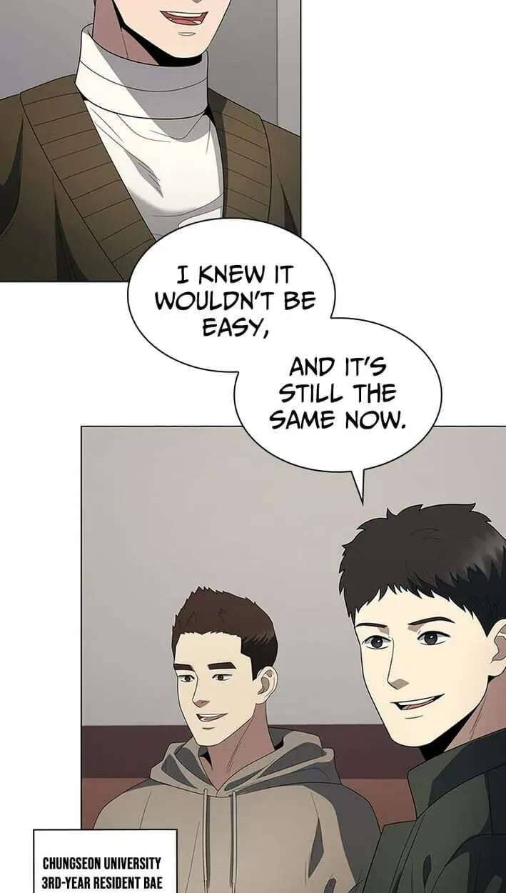 Dr. Choi Tae-Soo Ch.300 p81