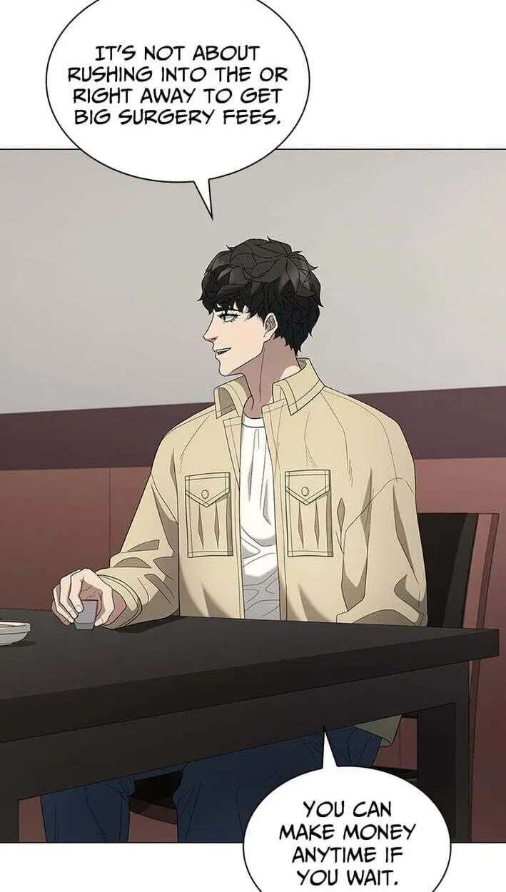 Dr. Choi Tae-Soo Ch.300 p84