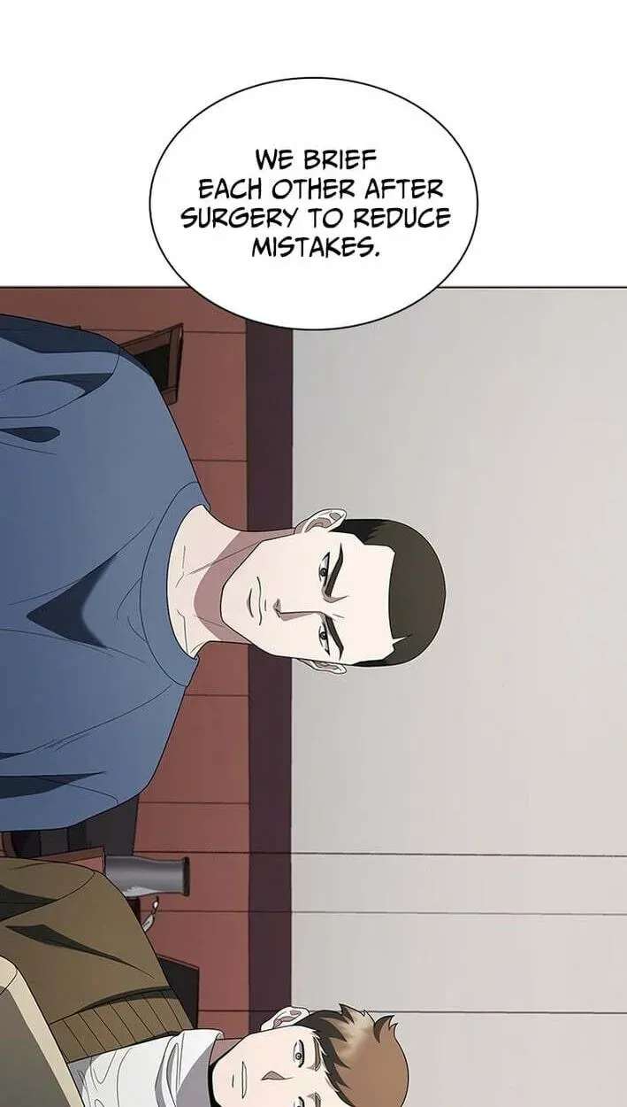 Dr. Choi Tae-Soo Ch.300 p88