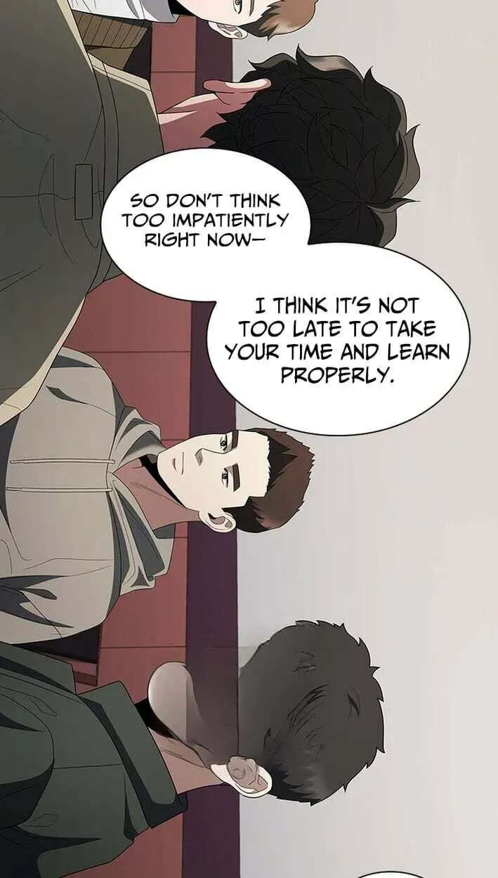 Dr. Choi Tae-Soo Ch.300 p89