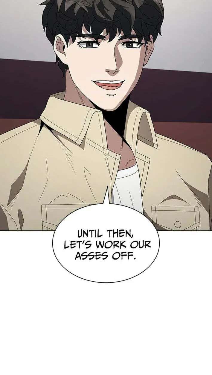 Dr. Choi Tae-Soo Ch.300 p91