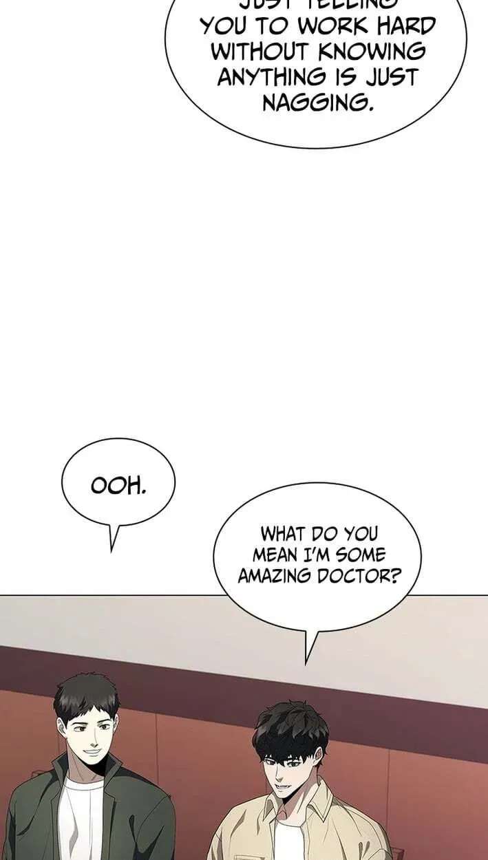 Dr. Choi Tae-Soo Ch.300 p97