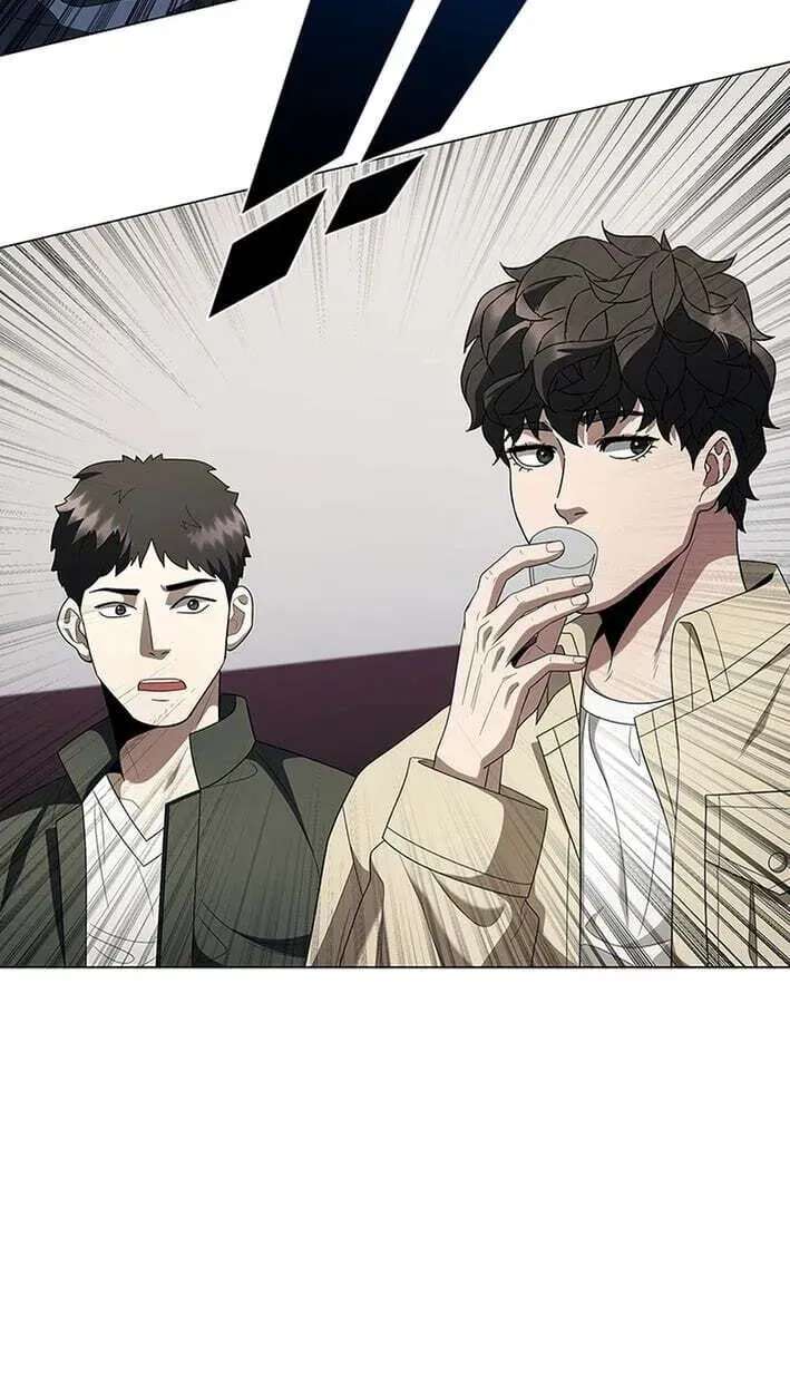 Dr. Choi Tae-Soo Ch.300 p101