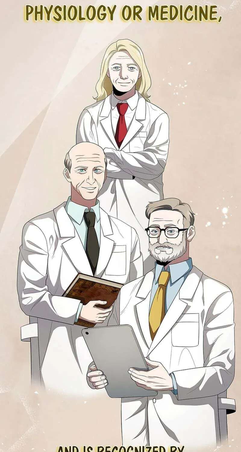 Dr. Choi Tae-Soo Ch.301 p6