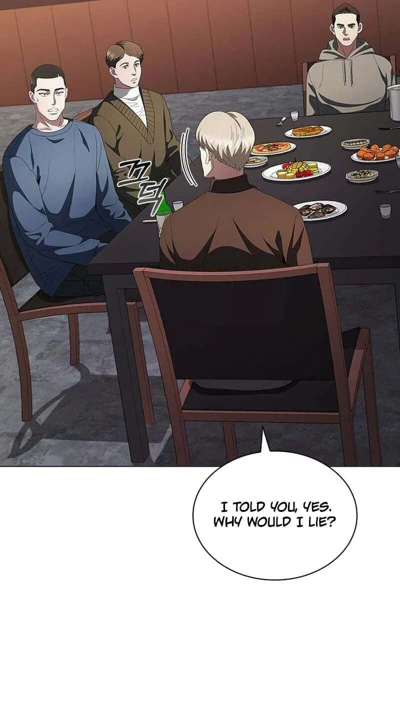 Dr. Choi Tae-Soo Ch.301 p12