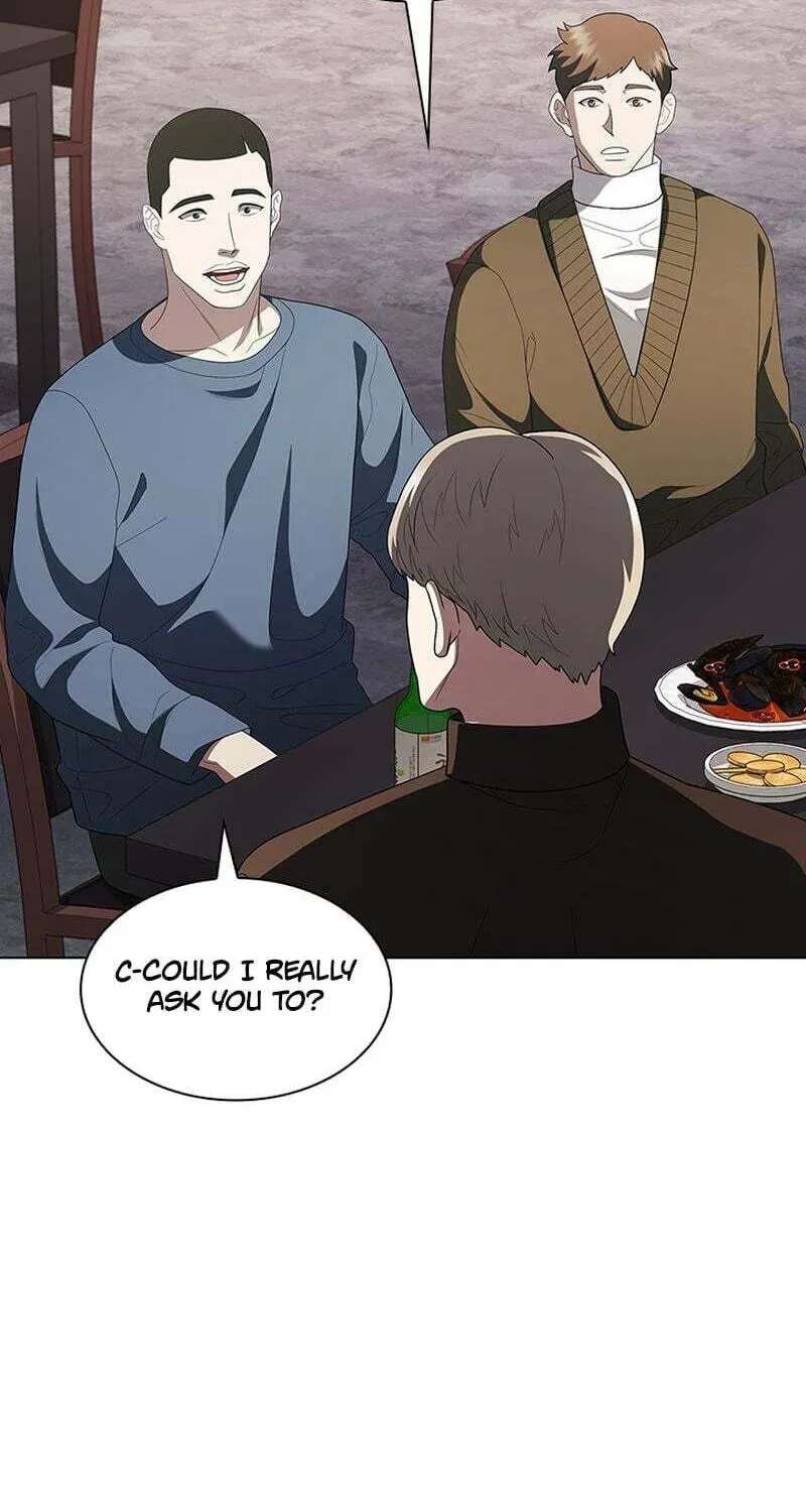 Dr. Choi Tae-Soo Ch.301 p28