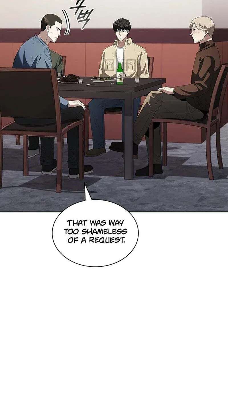 Dr. Choi Tae-Soo Ch.301 p32