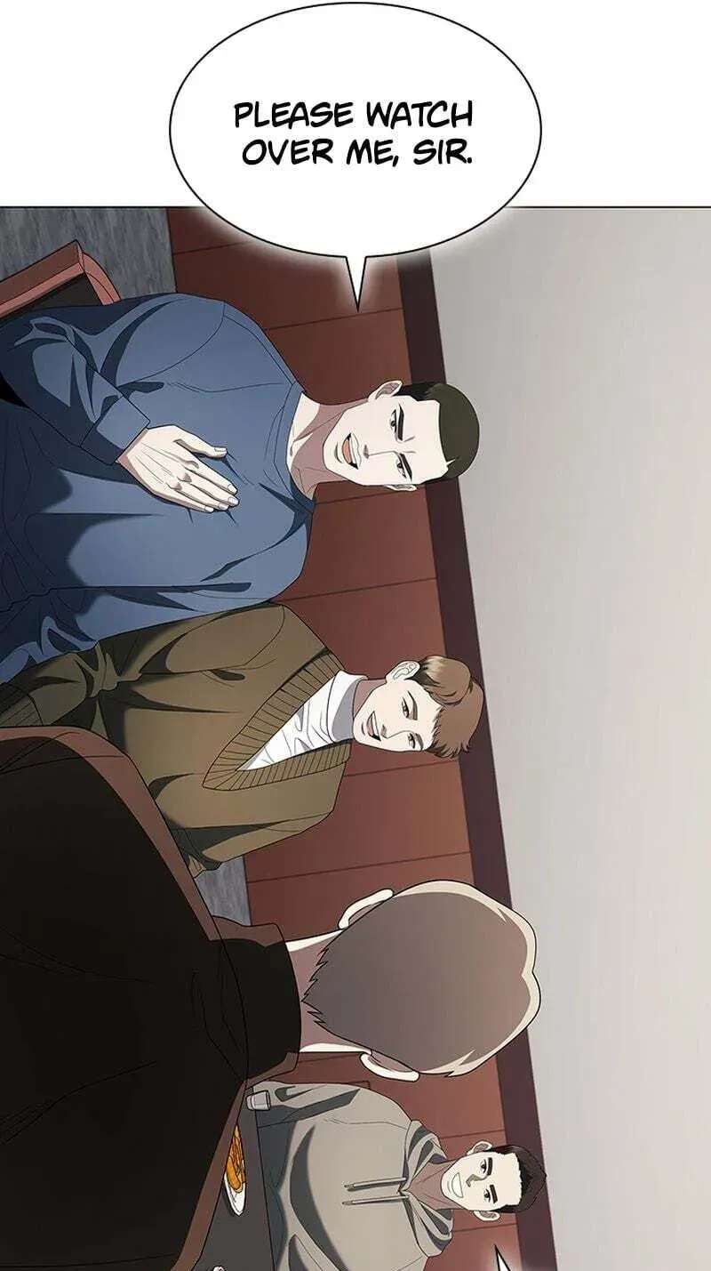 Dr. Choi Tae-Soo Ch.301 p35