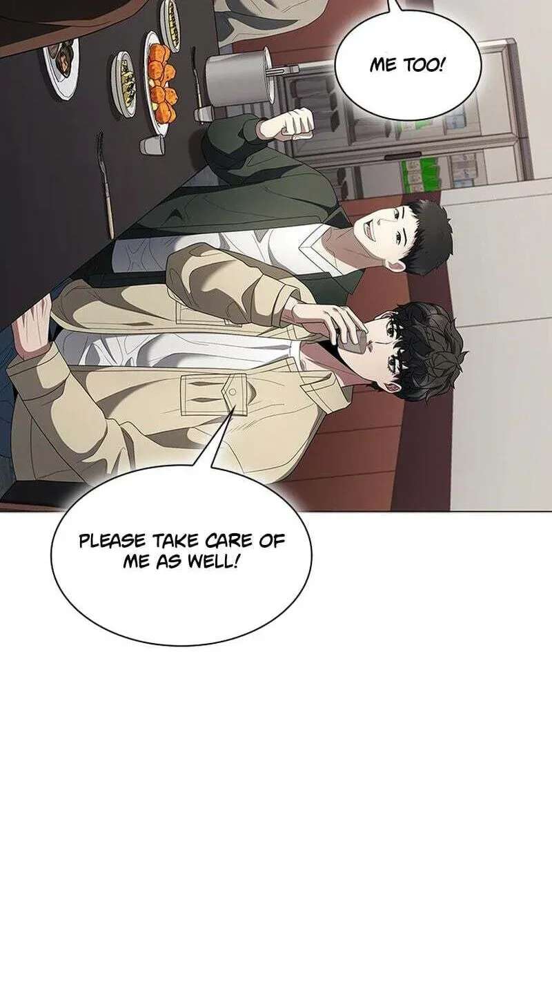Dr. Choi Tae-Soo Ch.301 p36