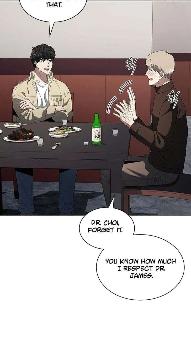 Dr. Choi Tae-Soo Ch.301 p40