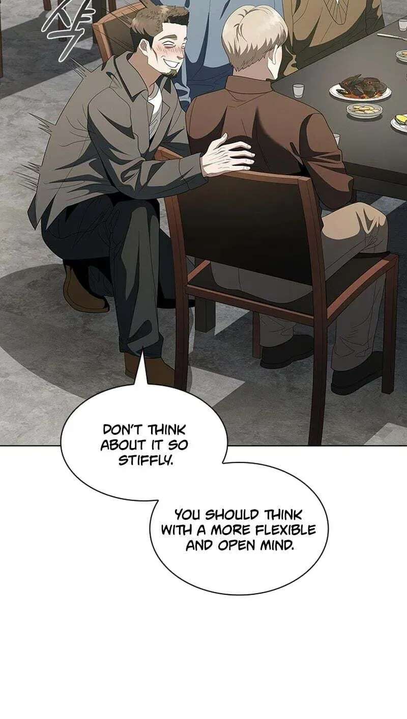 Dr. Choi Tae-Soo Ch.301 p51