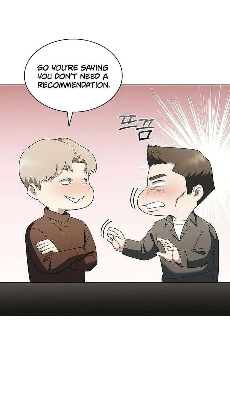 Dr. Choi Tae-Soo Ch.301 p52