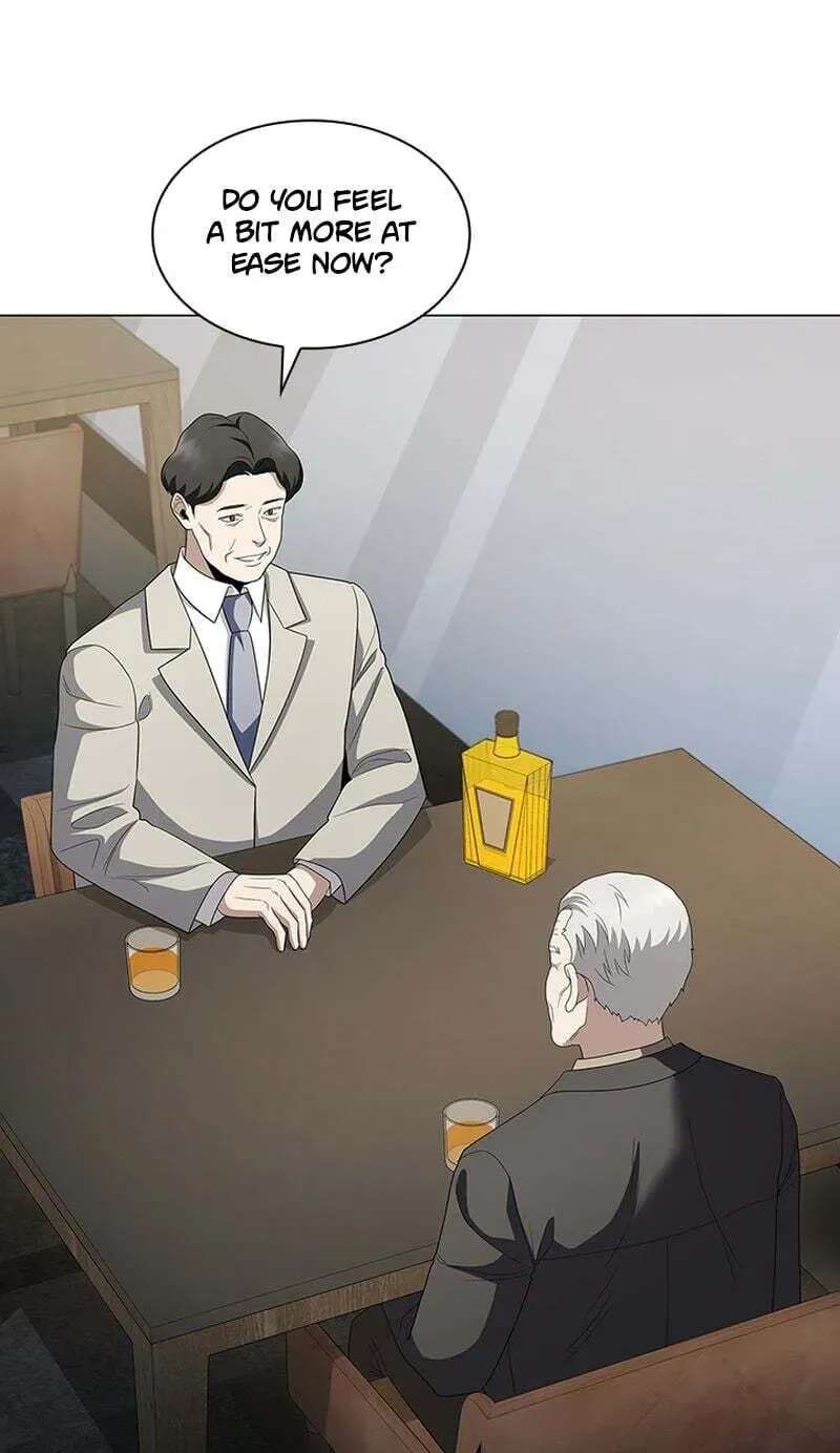 Dr. Choi Tae-Soo Ch.301 p61