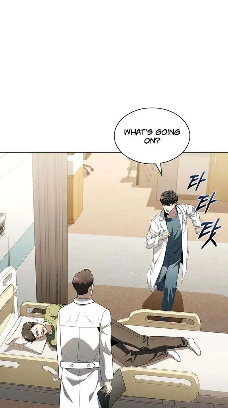 Dr. Choi Tae-Soo Ch.301 p79