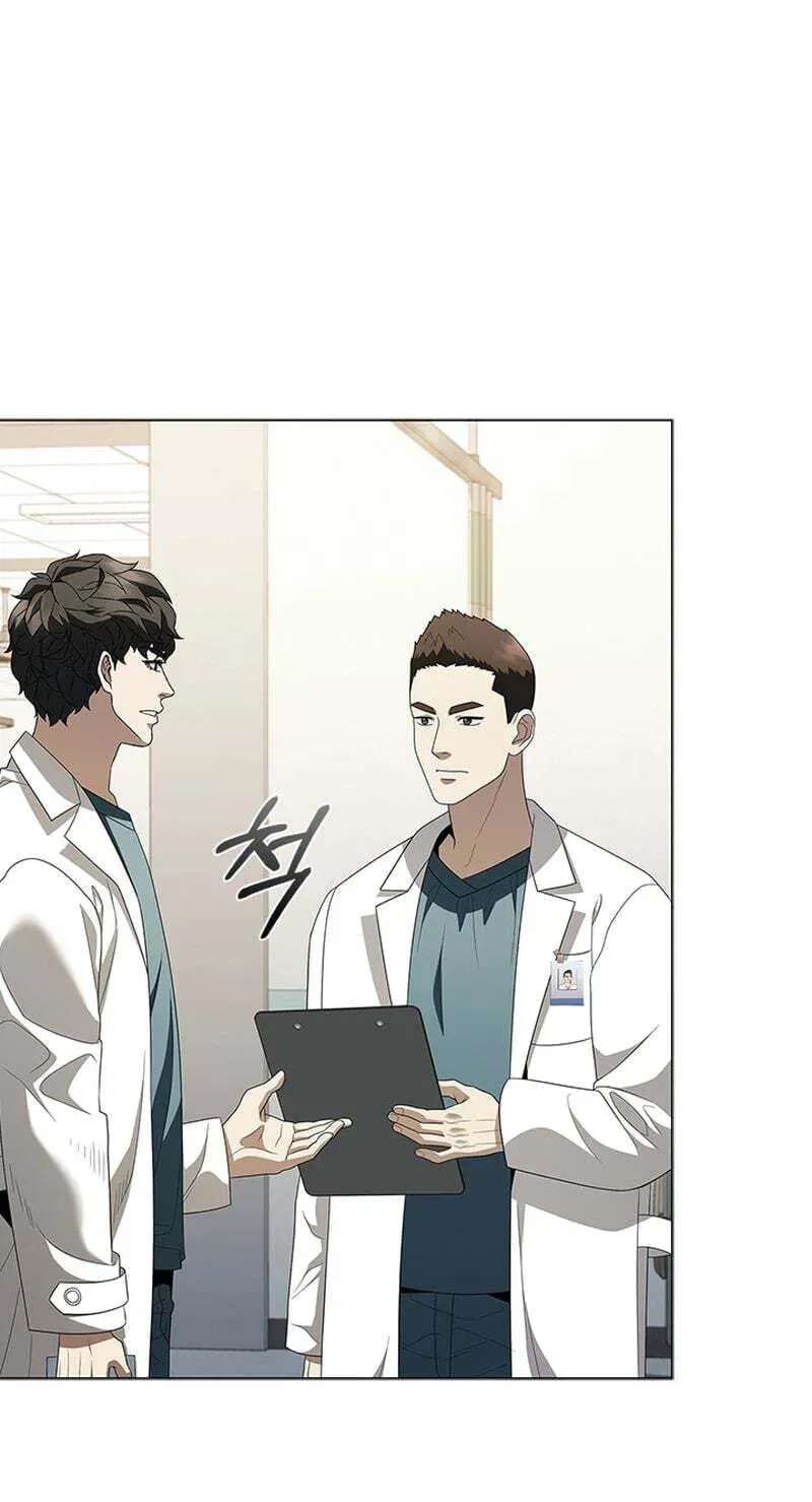 Dr. Choi Tae-Soo Ch.301 p83