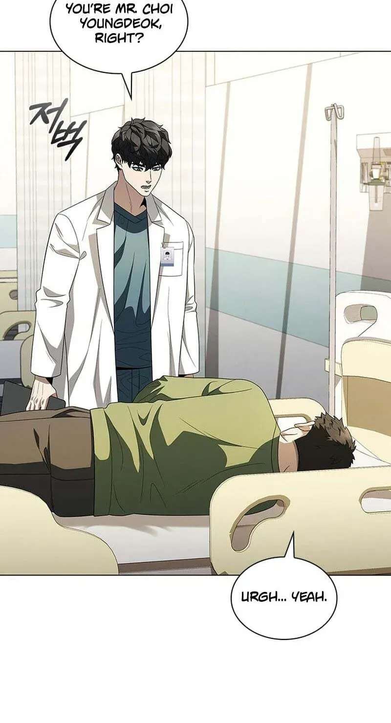 Dr. Choi Tae-Soo Ch.301 p85