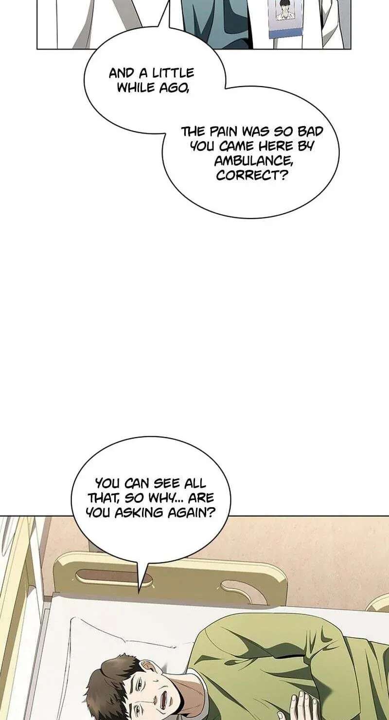Dr. Choi Tae-Soo Ch.301 p87