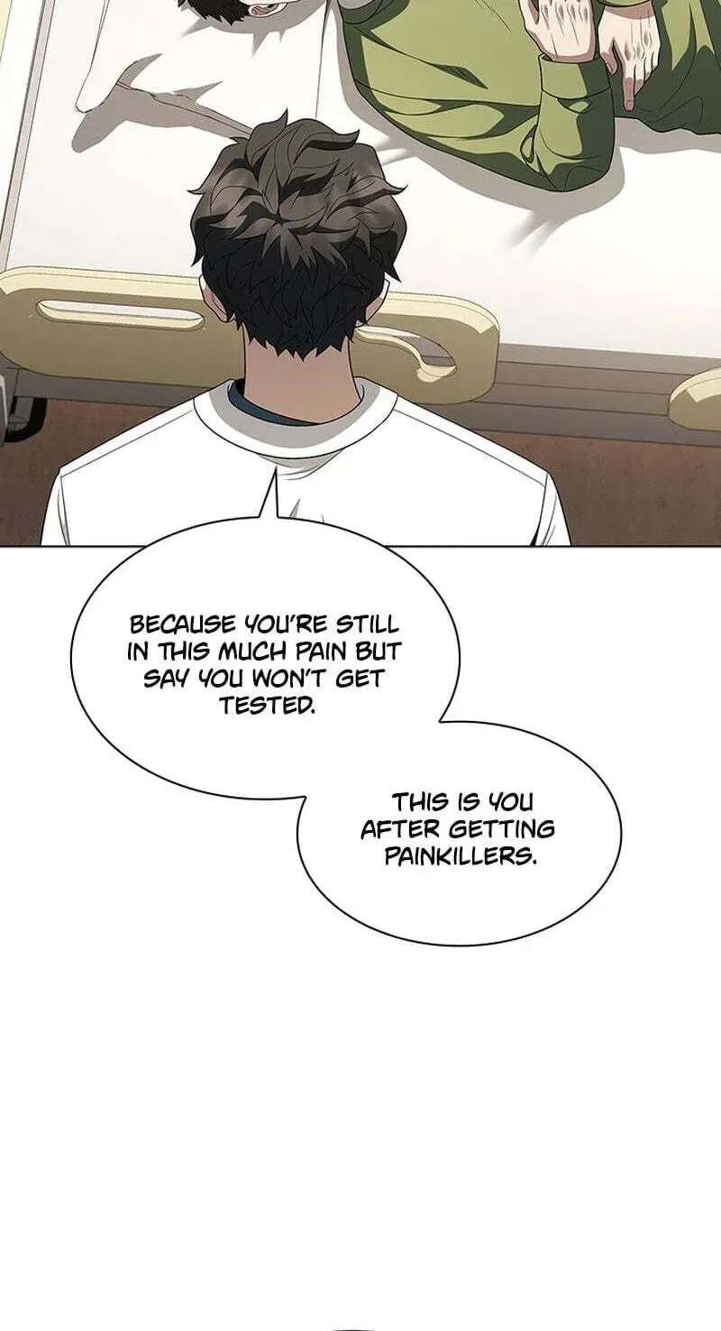 Dr. Choi Tae-Soo Ch.301 p88