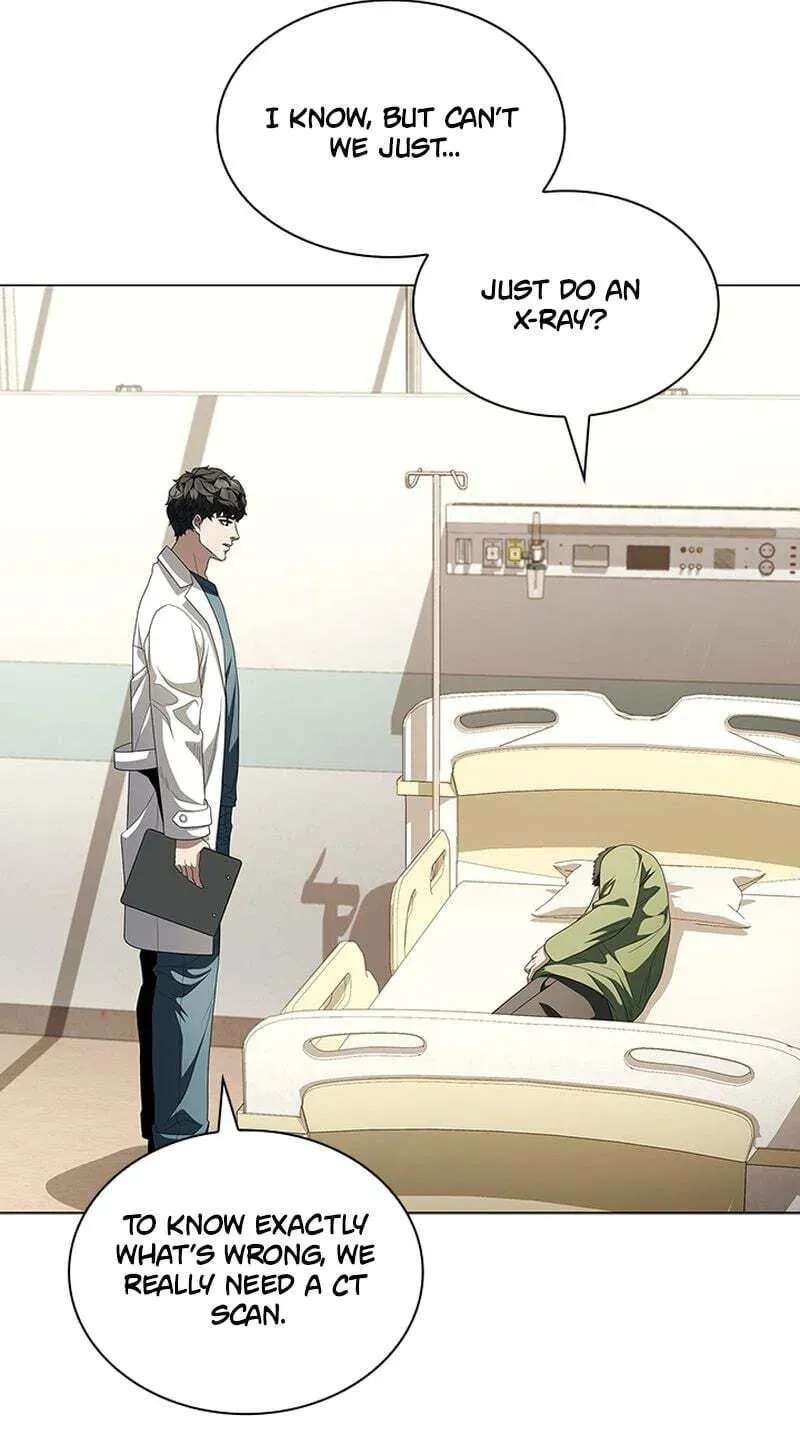 Dr. Choi Tae-Soo Ch.301 p89