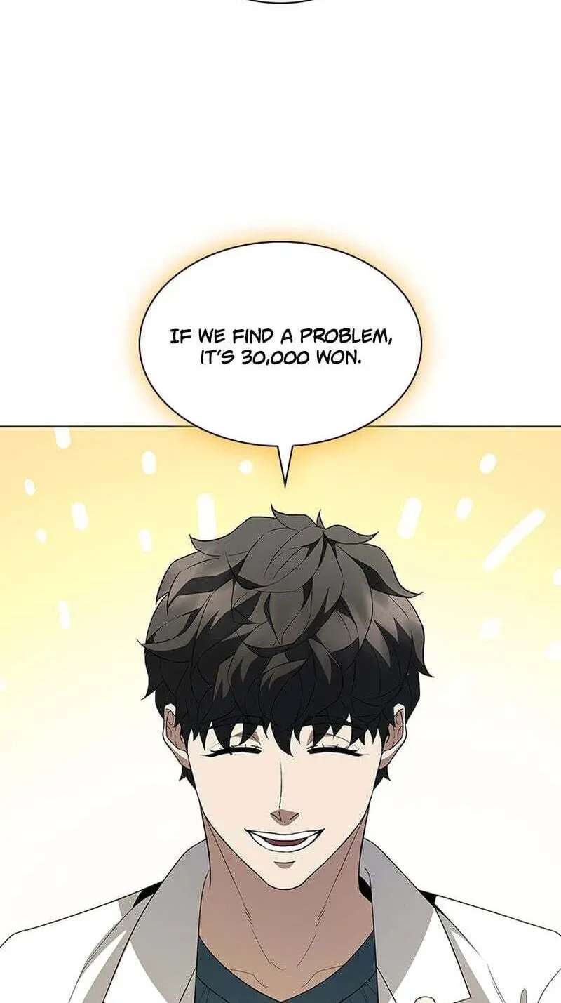 Dr. Choi Tae-Soo Ch.301 p93