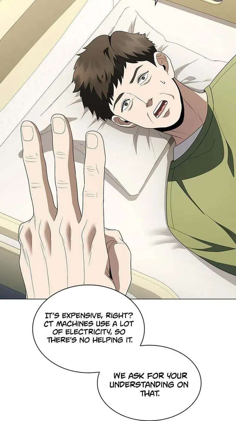 Dr. Choi Tae-Soo Ch.301 p95
