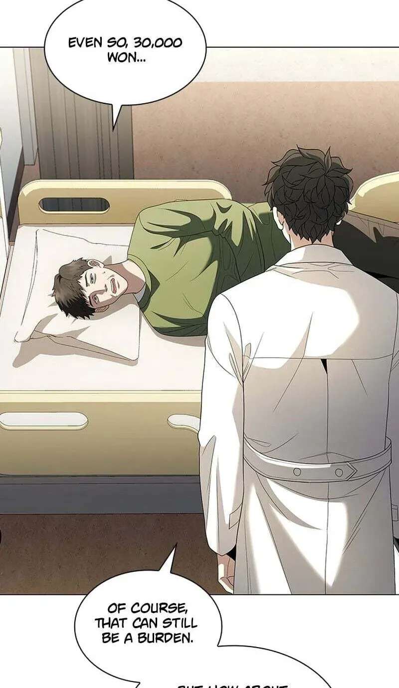 Dr. Choi Tae-Soo Ch.301 p98