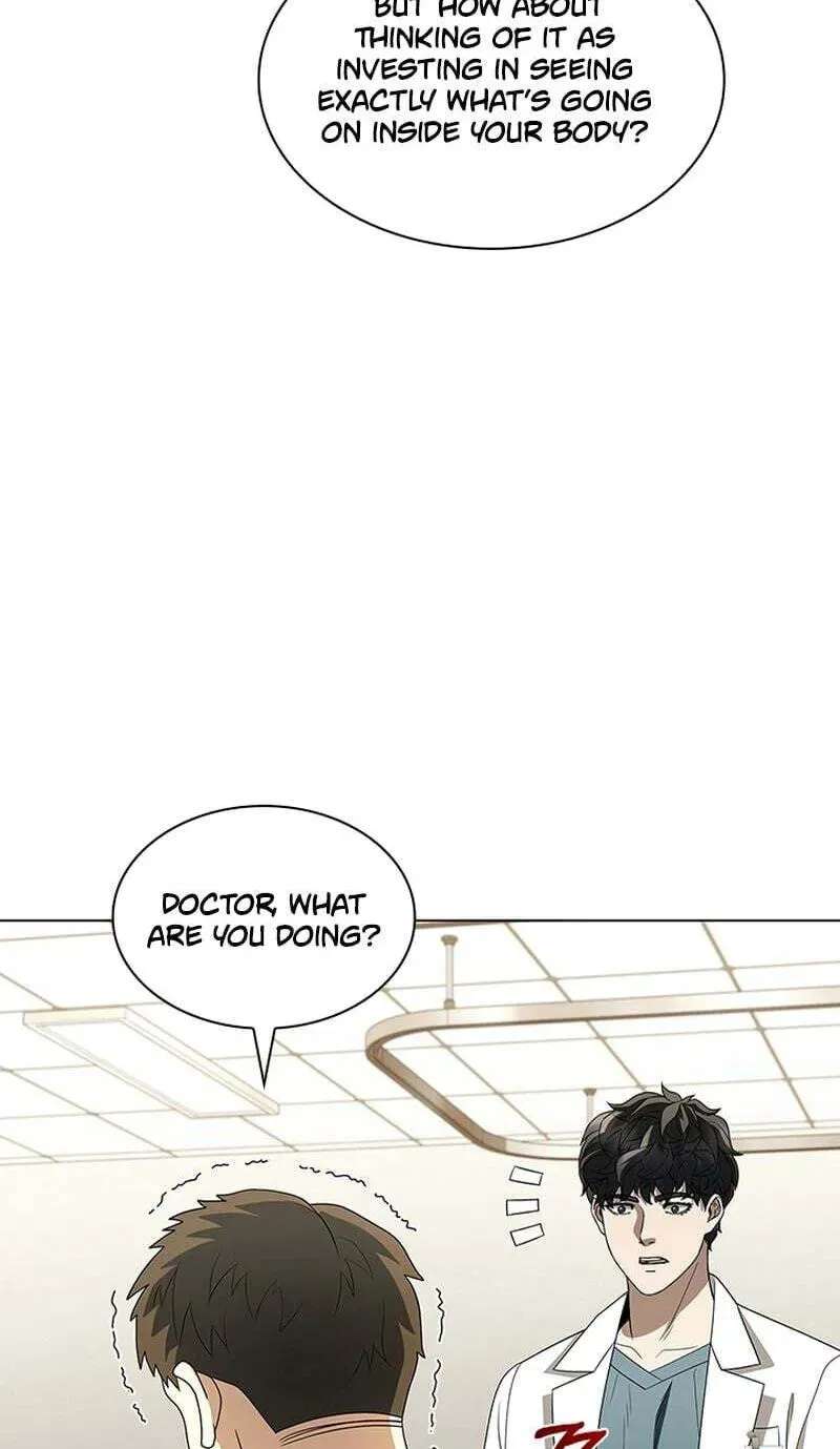 Dr. Choi Tae-Soo Ch.301 p99