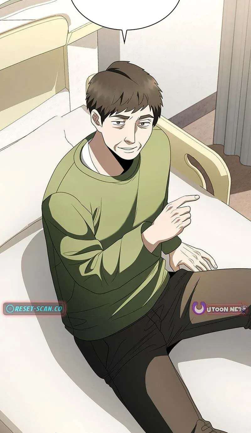 Dr. Choi Tae-Soo Ch.301 p101