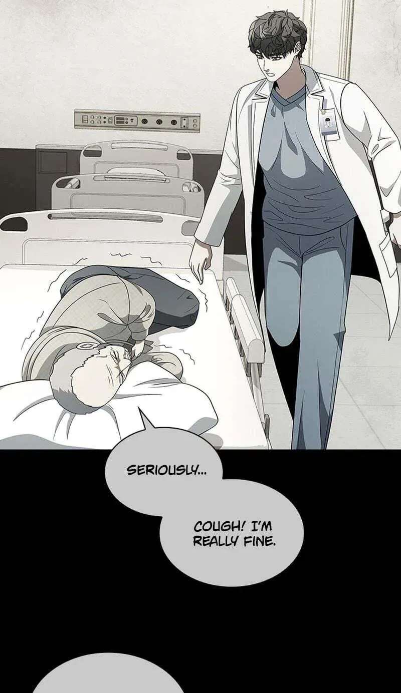 Dr. Choi Tae-Soo Ch.301 p108