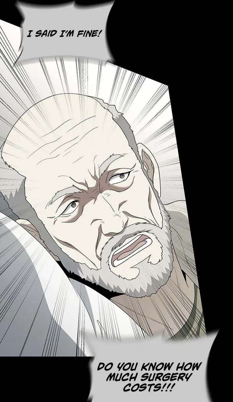 Dr. Choi Tae-Soo Ch.301 p110