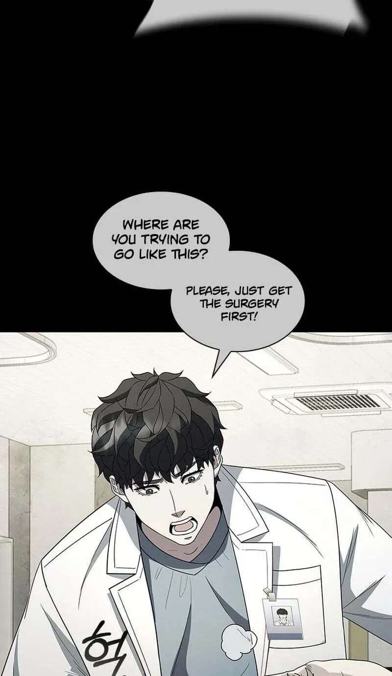 Dr. Choi Tae-Soo Ch.301 p111