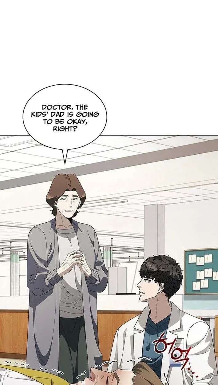 Dr. Choi Tae-Soo Ch.302 p18