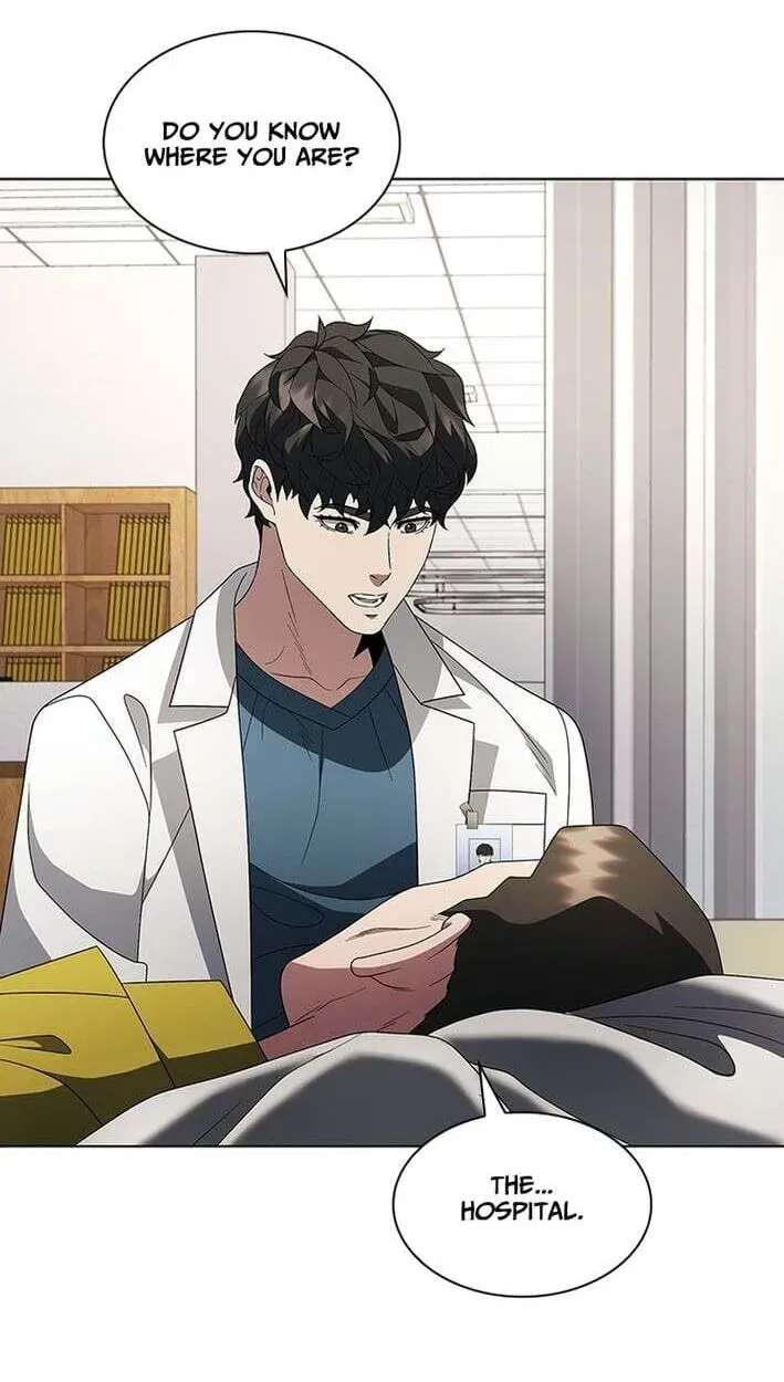 Dr. Choi Tae-Soo Ch.302 p26