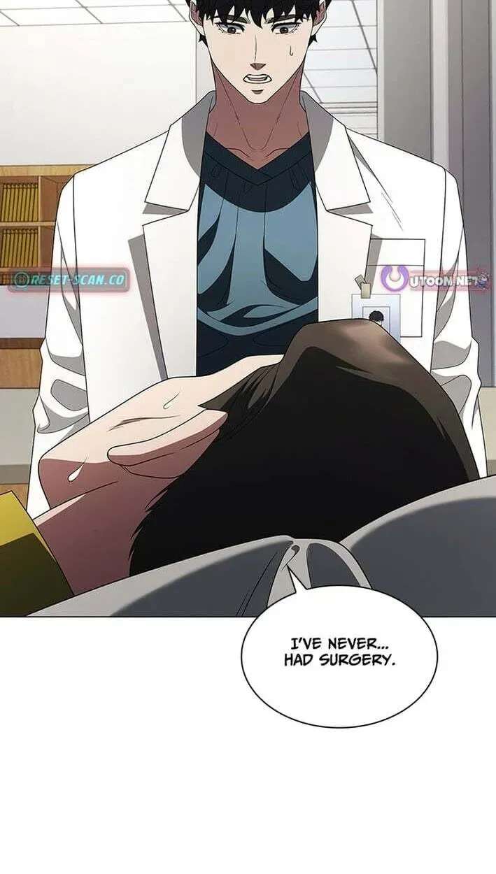 Dr. Choi Tae-Soo Ch.302 p32