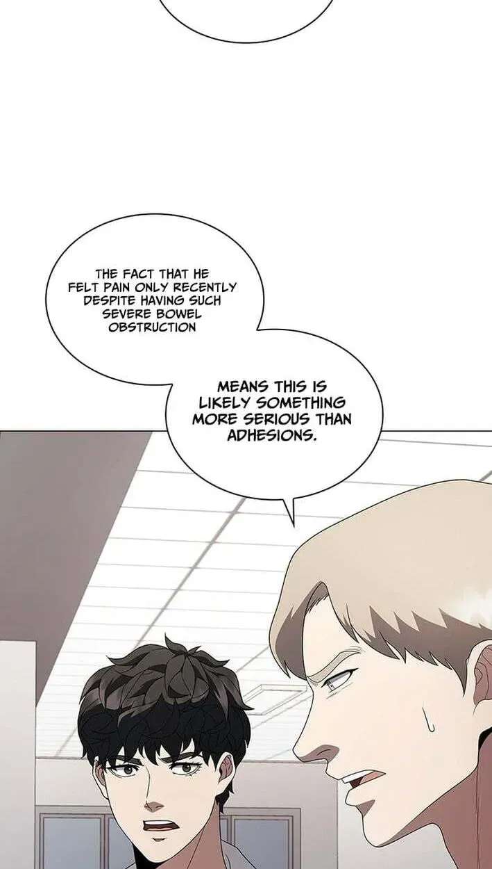 Dr. Choi Tae-Soo Ch.302 p39
