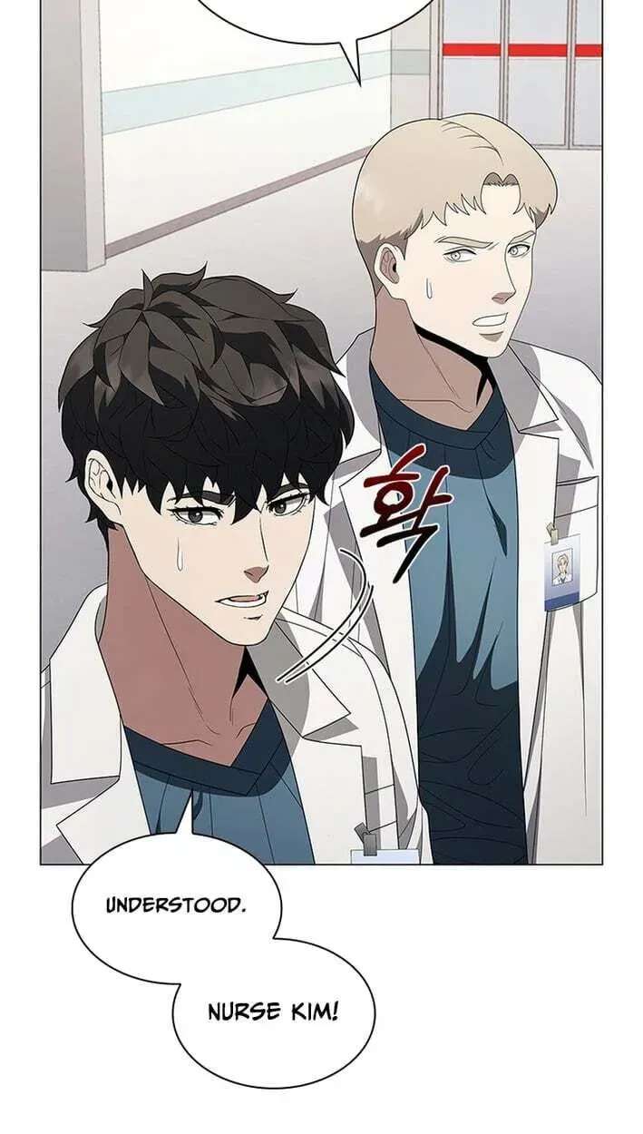 Dr. Choi Tae-Soo Ch.302 p41