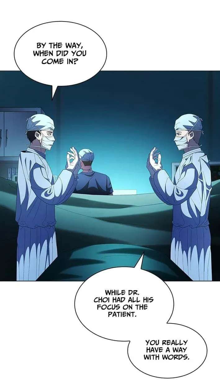 Dr. Choi Tae-Soo Ch.302 p81
