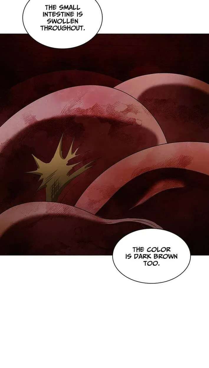 Dr. Choi Tae-Soo Ch.302 p88