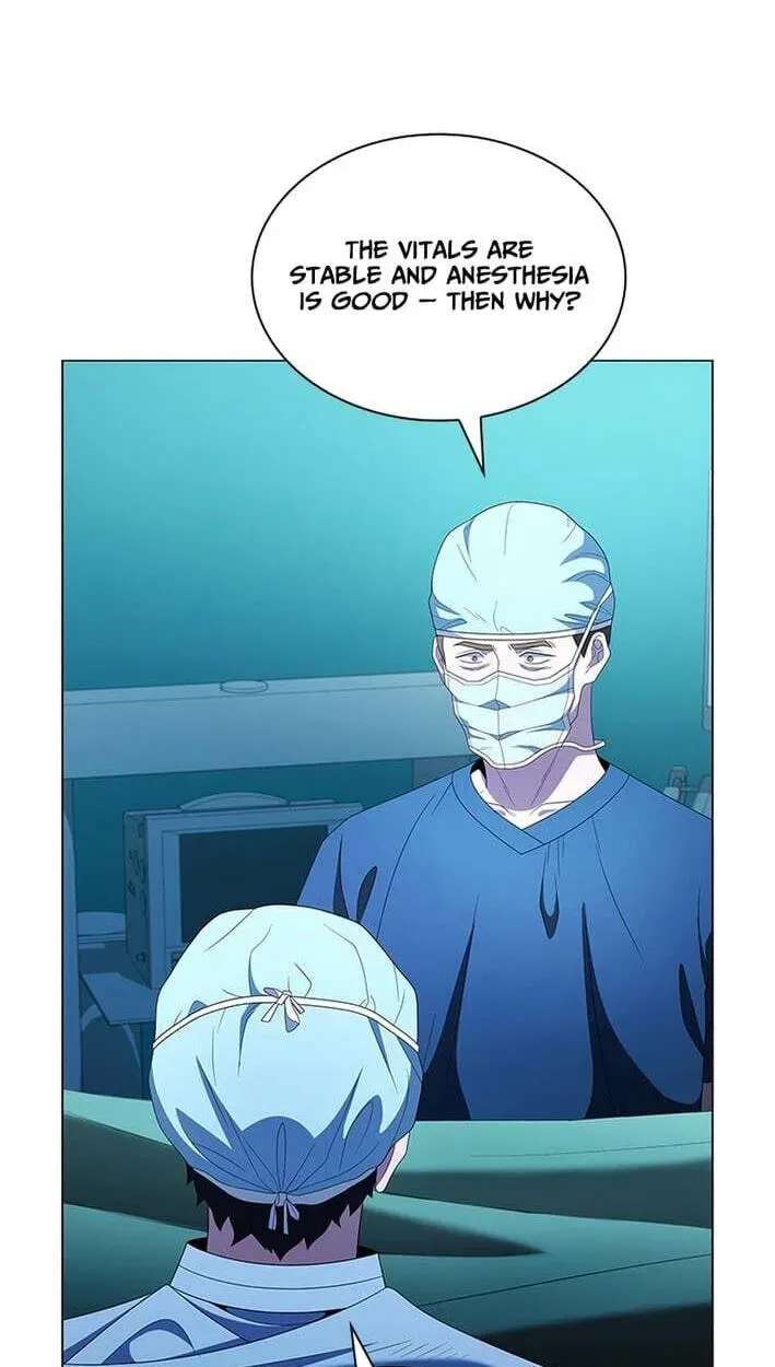 Dr. Choi Tae-Soo Ch.302 p98
