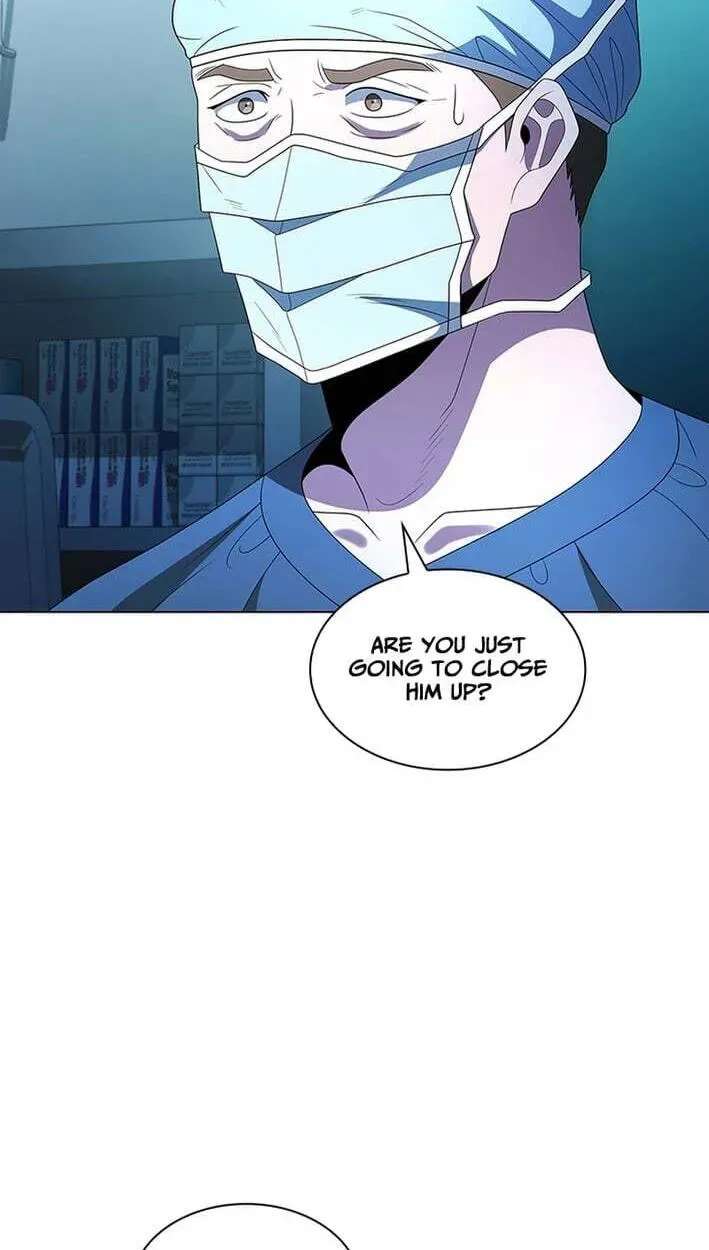 Dr. Choi Tae-Soo Ch.302 p100