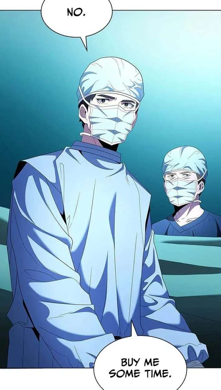 Dr. Choi Tae-Soo Ch.302 p101