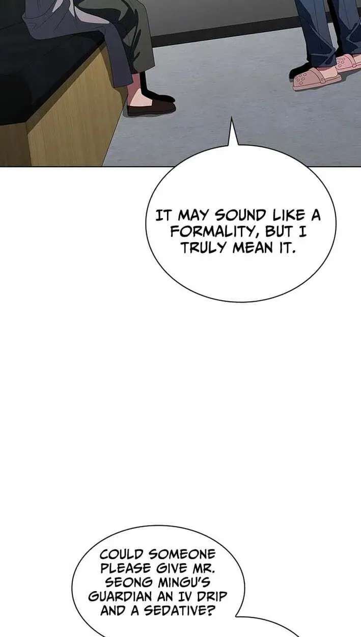 Dr. Choi Tae-Soo Ch.303 p37