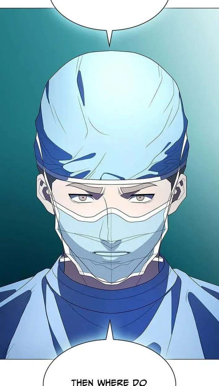 Dr. Choi Tae-Soo Ch.303 p46
