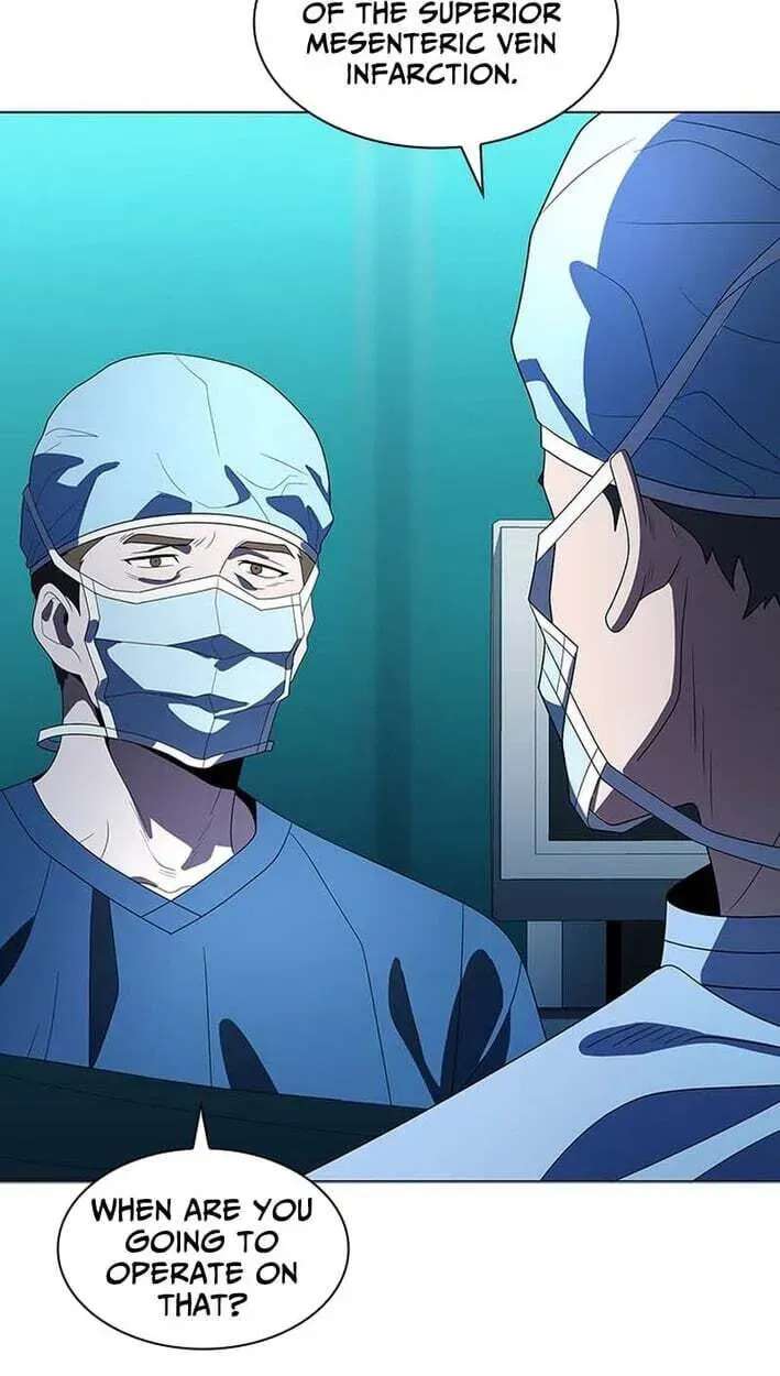 Dr. Choi Tae-Soo Ch.303 p49