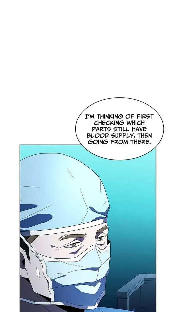 Dr. Choi Tae-Soo Ch.303 p50
