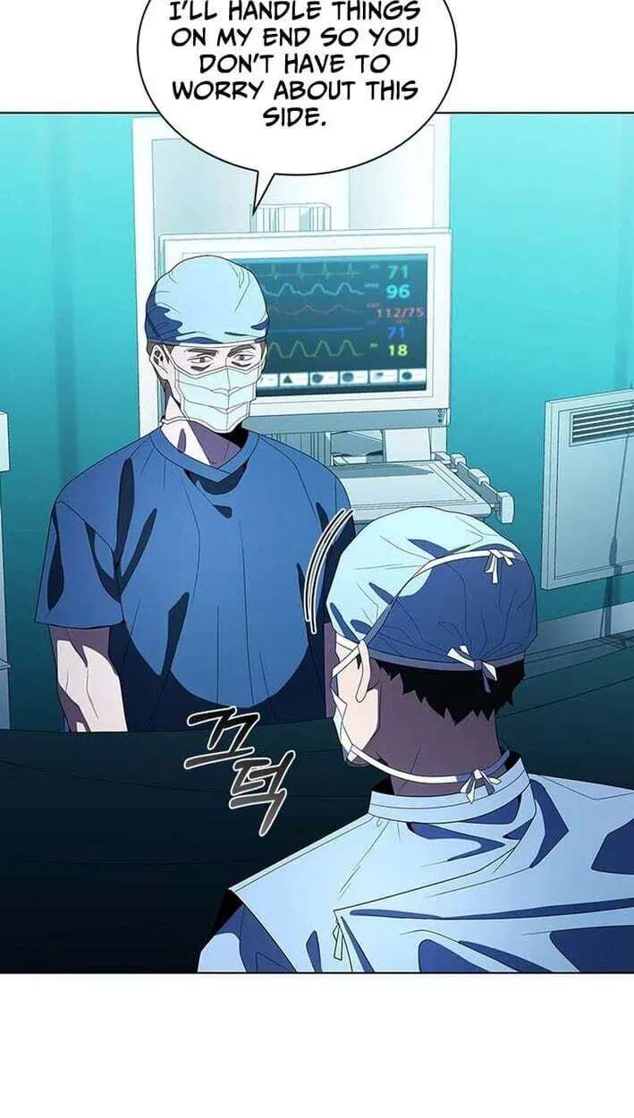 Dr. Choi Tae-Soo Ch.303 p53