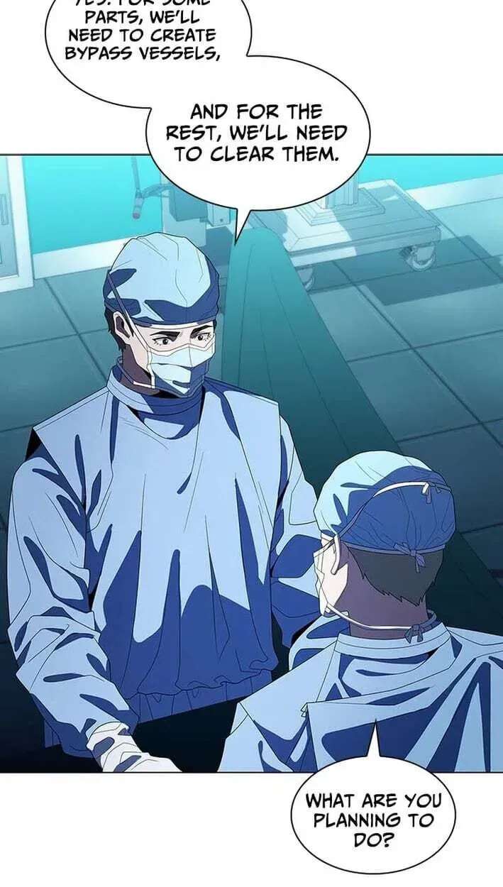 Dr. Choi Tae-Soo Ch.303 p57