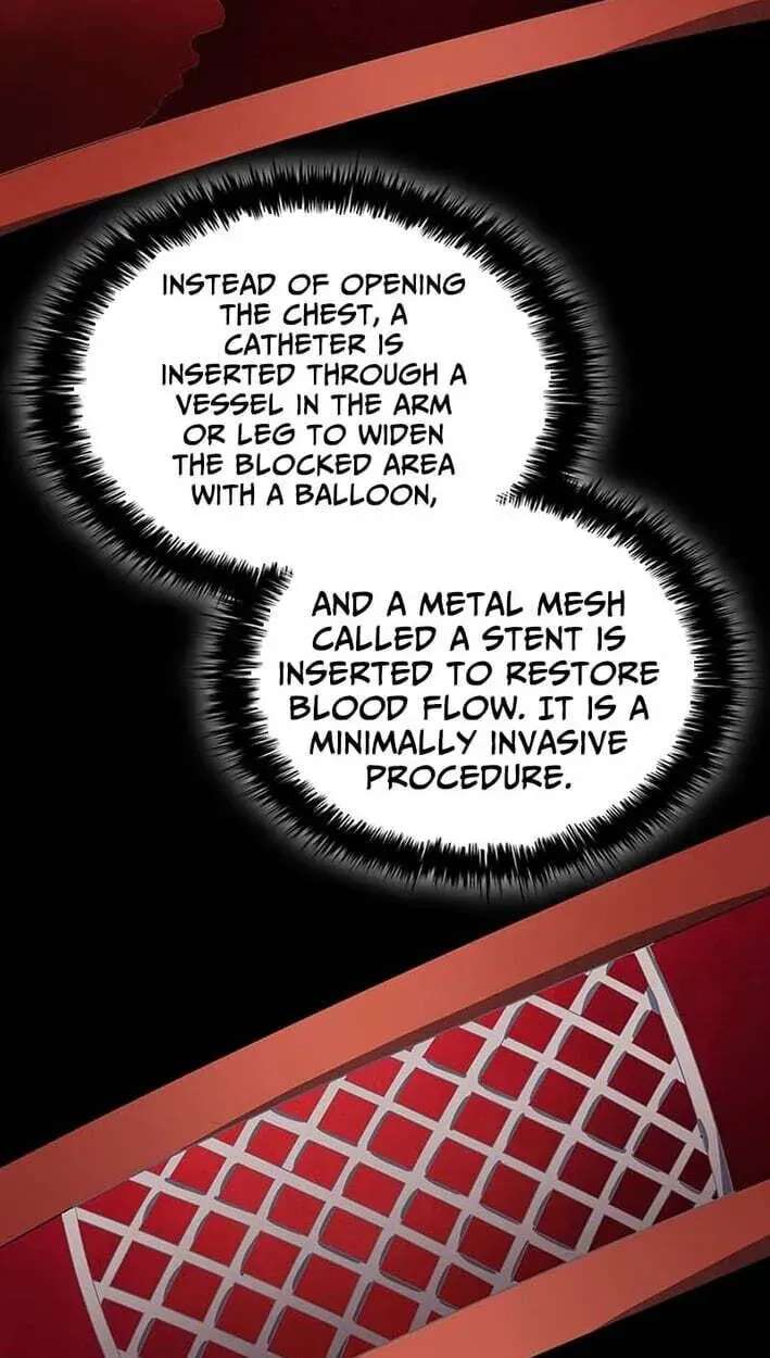 Dr. Choi Tae-Soo Ch.303 p61