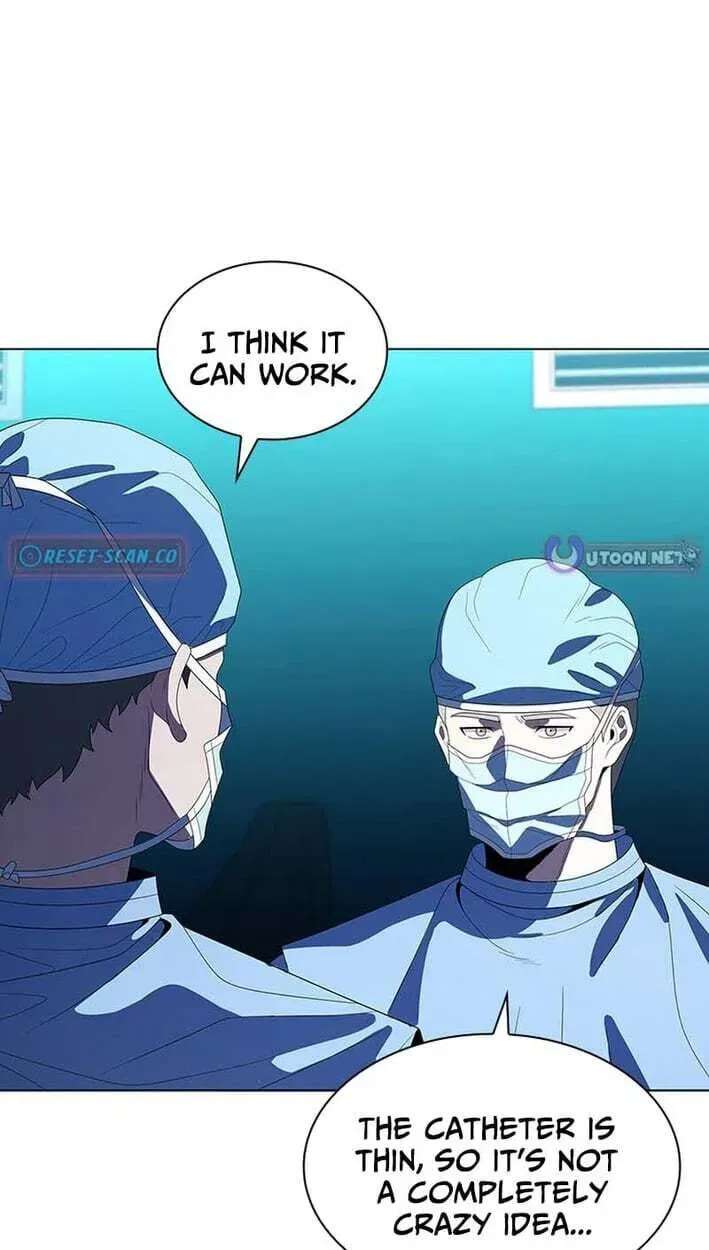 Dr. Choi Tae-Soo Ch.303 p65