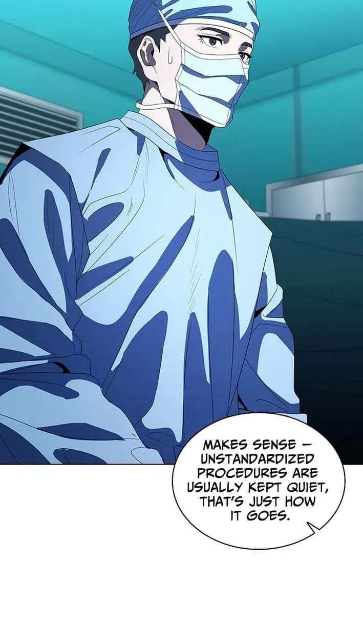 Dr. Choi Tae-Soo Ch.303 p69